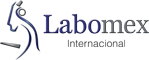 Labomex Logo